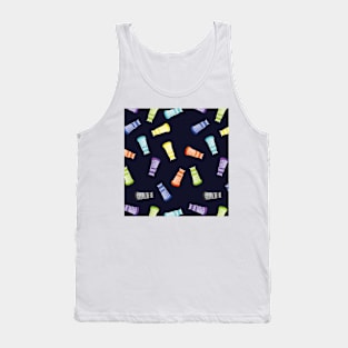 Caaandy (?!) Tank Top